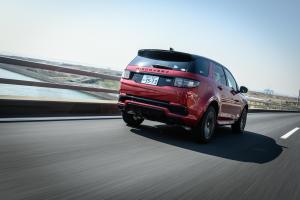 Land Rover Discovery Sport D180 SE R-Dynamic 2020 года  (JP)